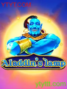 Descubra o Encanto do Jogo Aladdinslamp