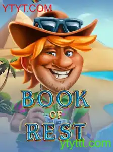 Desvendando os Mistérios do Jogo BookofRest: