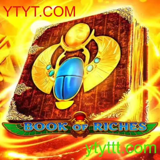 Descubra o Fascinante Mundo de BookofRiches