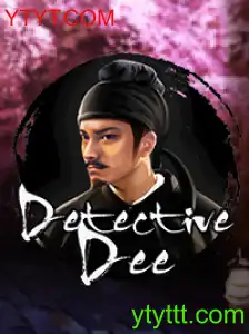 Explorando o Mundo Envolvente de DetectiveDee: Mistérios, Aventuras e Estratégias