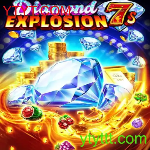 Explorando o Mundo do DiamondExplosion7s: Um Mergulho no Jogo de Cassino Inovador