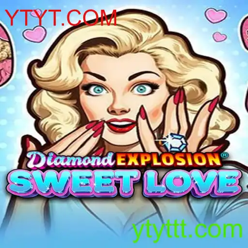 Descubra o Mundo de DiamondExplosionSweetLove: O Jogo que Conquista Corações