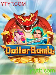 Explorando o Mundo Dinâmico de DollarBombs: Um Jogo Inovador com YTYT.COM