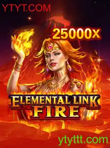 Descubra o Fascinante Mundo de ElementalLinkFire