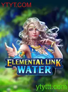 Aventuras Aquáticas em ElementalLinkWater: Descobrindo um Novo Universo de Jogo
