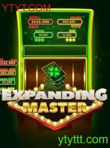ExpandingMaster: O Novo Jogo Inovador de Estratégia da YTYT.COM