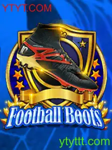 FootballBoots: Uma Aventura Estratégica e Divertida