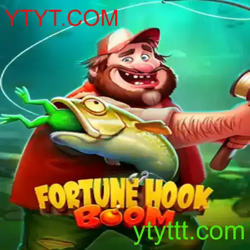 Explorando FortuneHookBoom: O Universo Imersivo de JYTJ.COM