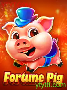 Explorando o Mundo do Jogo FortunePig e a Plataforma YTYT.COM