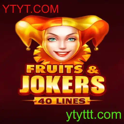 Descubra o Fascinante Mundo do Jogo FruitsAndJokers40