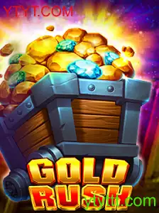 Explorando o 'GoldRush': Aventura e Estratégia no Jogo de Caça ao Tesouro