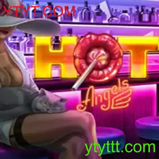 Descubra o Fascinante Mundo de HotAngels: Um Jogo Inovador em YTYT.COM