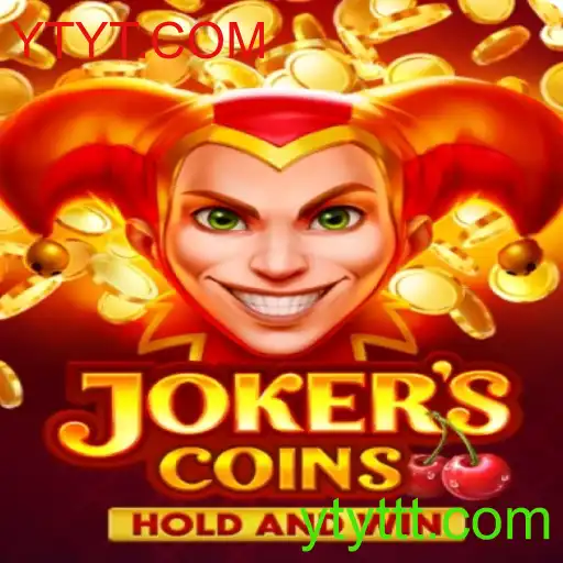 Descubra JokersCoins: A Nova Sensação do Mundo dos Jogos Online