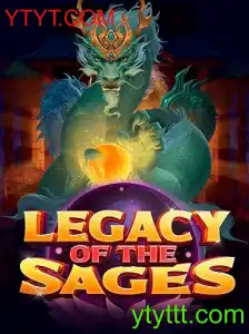Descubra o Mundo Fascinante de LegacyoftheSages: O Jogo que Está Conquistando o Mundo com YTYT.COM