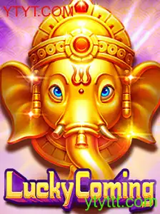 Descubra o Empolgante Mundo de LuckyComing