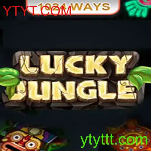 Explorando o Mundo Imersivo de LuckyJungle1024