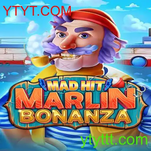 MadHitMarlinBonanza: Descubra a Aventura Aquática Mais Empolgante do Ano
