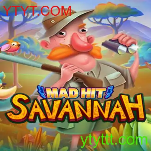 Explorando MadHitSavannah: Um Mergulho nas Regras e Diversão do Jogo