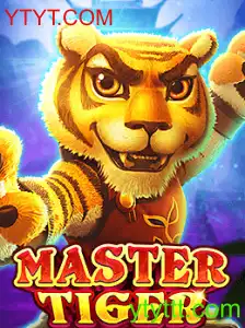 MasterTiger: Uma Nova Experiência de Jogo