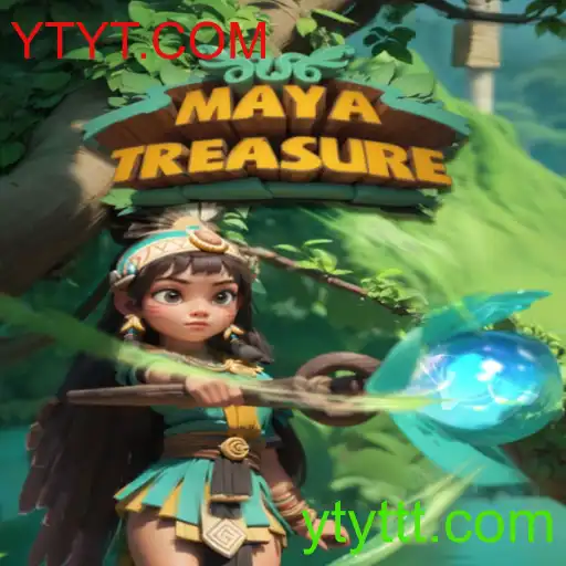 Descubra as Aventuras de MayaTreasure no Mundo de YTYT.COM