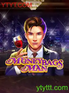 Explorando o Universo de MoneybagsMan: Uma Jornada de Estratégia e Fortuna
