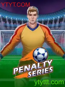 Explore o Empolgante Mundo do Jogo PenaltySeries no YTYT.COM