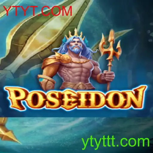 Descubra o Fascinante Jogo 'Poseidon': Aventura e Estratégia