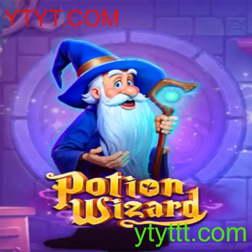 Descubra as Aventuras Mágicas de PotionWizard no YTYT.COM