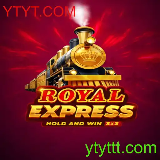 Descubra o Mundo de RoyalExpress: O Jogo Inovador na Plataforma YTYT.COM