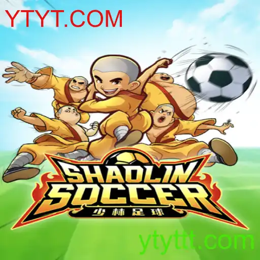 Descubra o Empolgante Mundo de ShaolinSoccer