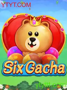 Explorando o Universo de SixGacha: A Nova Sensação no Mundo dos Jogos