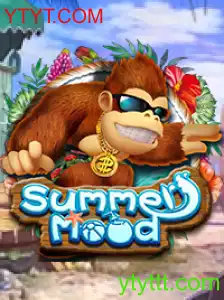 Explorando o Mundo Vibrante de SummerMood