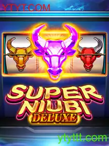 Explorando SuperNiubiDeluxe: Um Mergulho no Universo de YTYT.COM