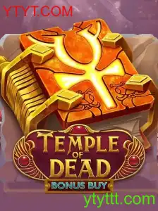 TempleofDeadBonusBuy: Um Mergulho no Mundo do Mistério e Aventura