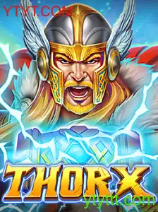 Explorando o Mundo de ThorX: O Novo Jogo de Estratégia