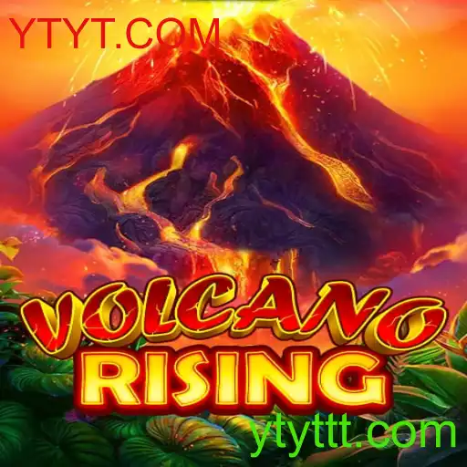 VolcanoRising: Uma Aventura de Sobrevivência Intensa