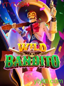 Descubra a Ação e Estratégia do Jogo WildBandito no YTYT.COM