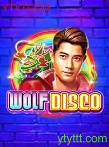 Descubra o Fenômeno do Jogo 'WolfDisco' e Como Ele Está Revolucionando o Mundo dos Games